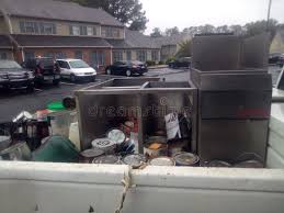 Best Basement Cleanout  in Oak View, CA