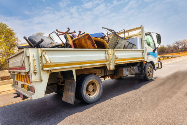 Best Construction Debris Removal  in Oak View, CA