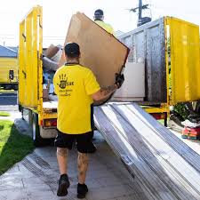 Best Retail Junk Removal  in Oak View, CA