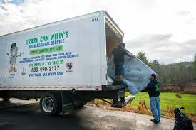 Best Yard Waste Removal  in Oak View, CA